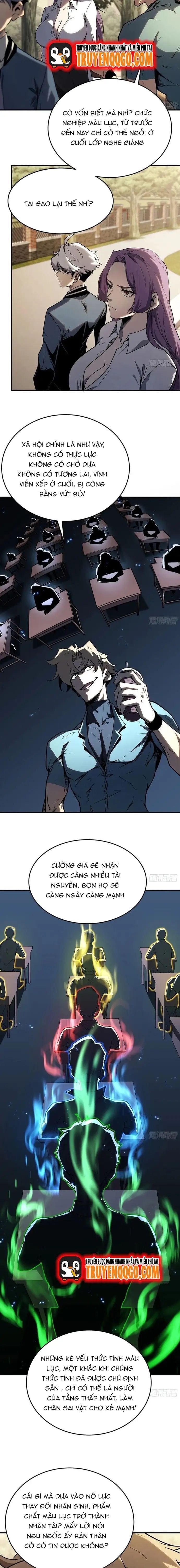 đọc truyện Toàn Năng Giác Tỉnh Sư Chương 3 ảnh 11 tại Thiên Thai Truyện