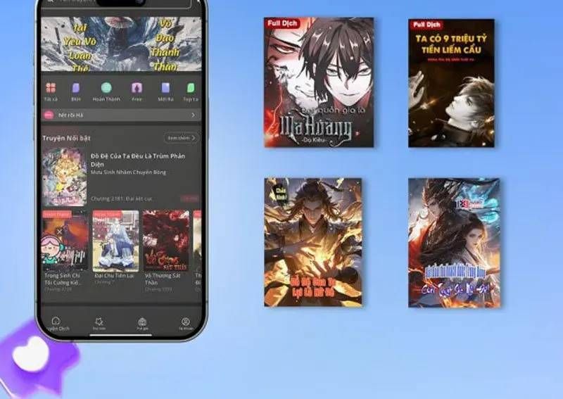 đọc truyện Toàn Năng Giác Tỉnh Sư Chương 38 ảnh 121 tại Thiên Thai Truyện