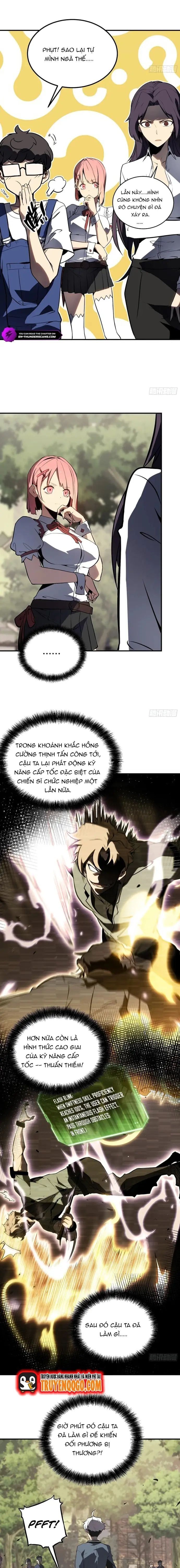 đọc truyện Toàn Năng Giác Tỉnh Sư Chương 4 ảnh 12 tại Thiên Thai Truyện