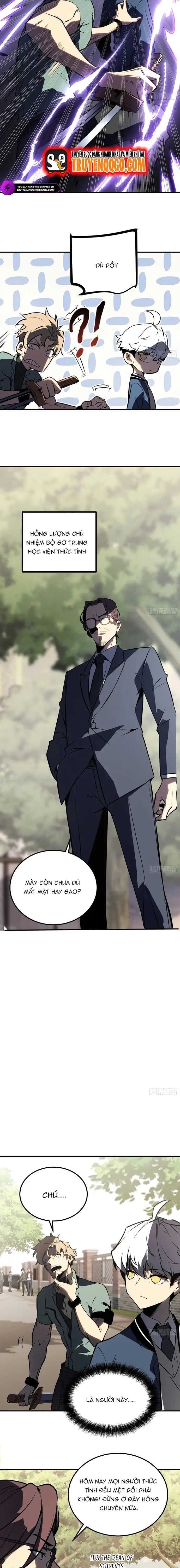 đọc truyện Toàn Năng Giác Tỉnh Sư Chương 4 ảnh 15 tại Thiên Thai Truyện