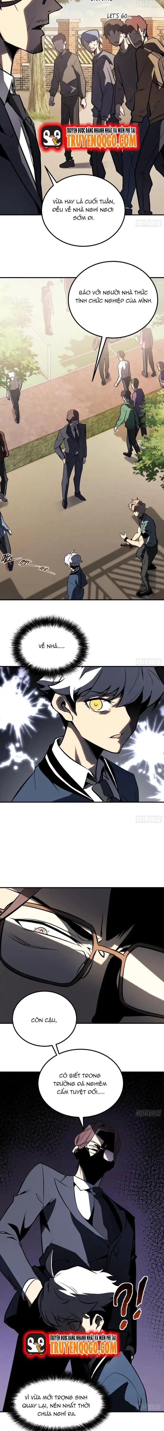 đọc truyện Toàn Năng Giác Tỉnh Sư Chương 4 ảnh 16 tại Thiên Thai Truyện