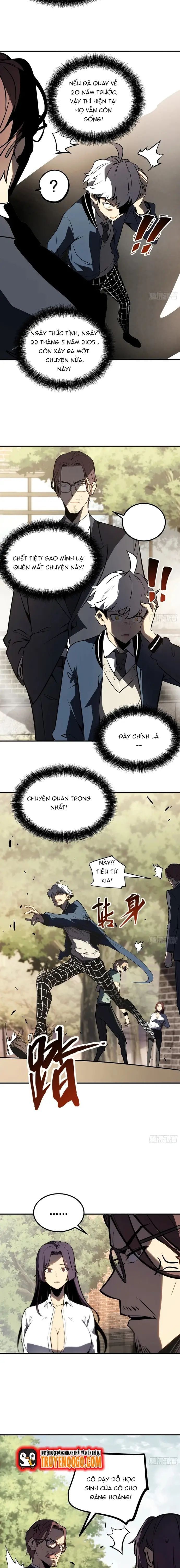 đọc truyện Toàn Năng Giác Tỉnh Sư Chương 4 ảnh 17 tại Thiên Thai Truyện