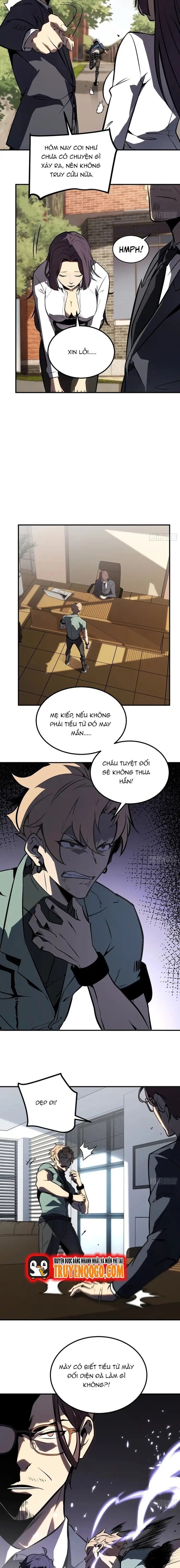 đọc truyện Toàn Năng Giác Tỉnh Sư Chương 4 ảnh 18 tại Thiên Thai Truyện