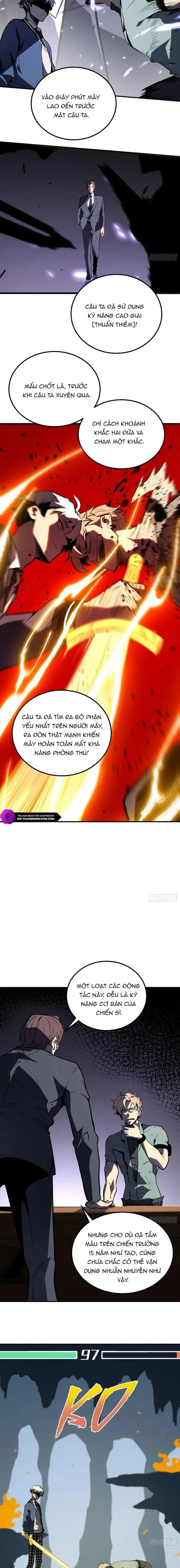 đọc truyện Toàn Năng Giác Tỉnh Sư Chương 4 ảnh 19 tại Thiên Thai Truyện