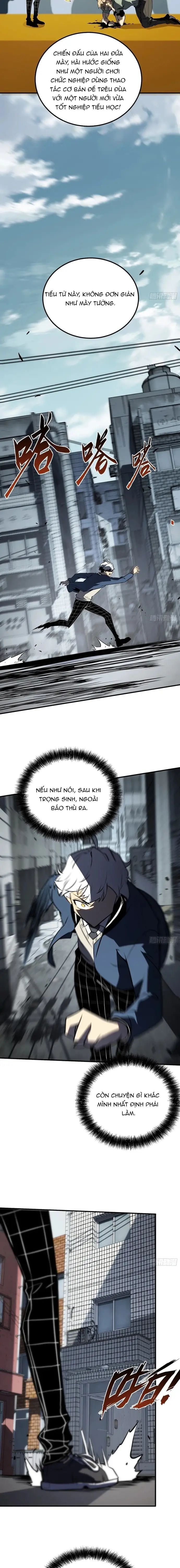 đọc truyện Toàn Năng Giác Tỉnh Sư Chương 4 ảnh 20 tại Thiên Thai Truyện