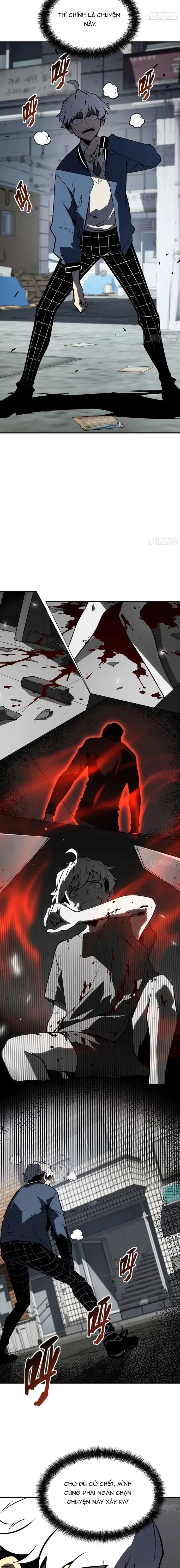 đọc truyện Toàn Năng Giác Tỉnh Sư Chương 4 ảnh 21 tại Thiên Thai Truyện