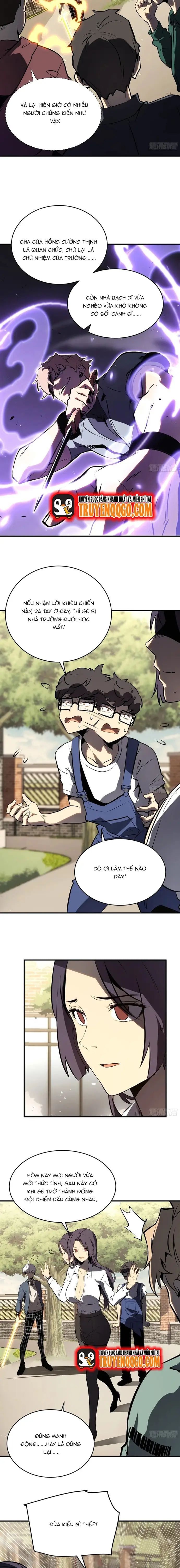 đọc truyện Toàn Năng Giác Tỉnh Sư Chương 4 ảnh 4 tại Thiên Thai Truyện