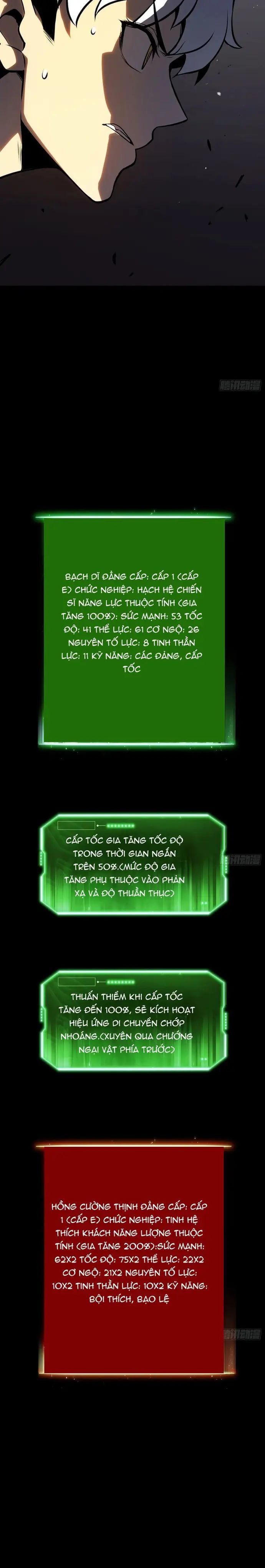 đọc truyện Toàn Năng Giác Tỉnh Sư Chương 4 ảnh 22 tại Thiên Thai Truyện