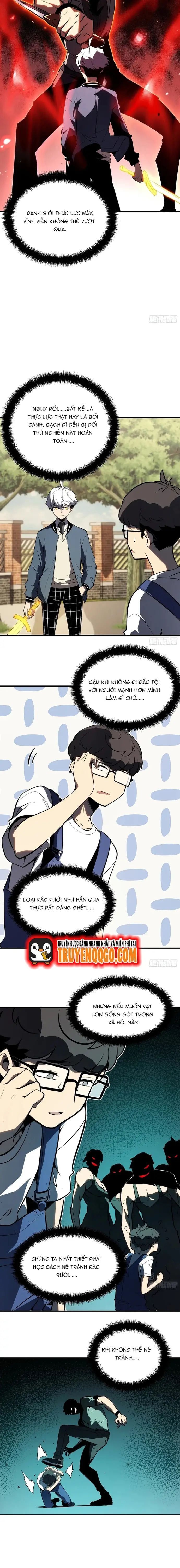 đọc truyện Toàn Năng Giác Tỉnh Sư Chương 4 ảnh 7 tại Thiên Thai Truyện