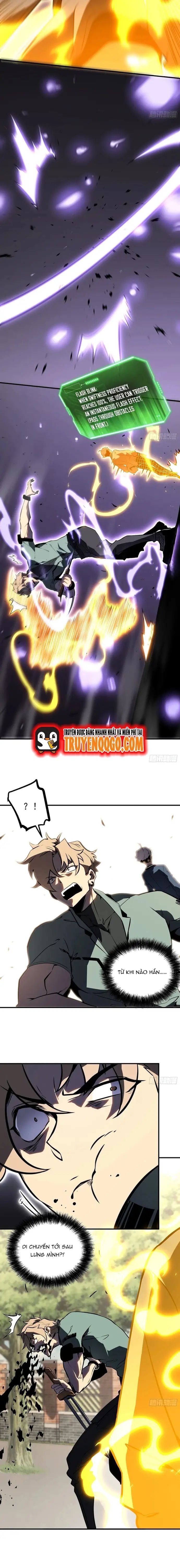 đọc truyện Toàn Năng Giác Tỉnh Sư Chương 4 ảnh 10 tại Thiên Thai Truyện