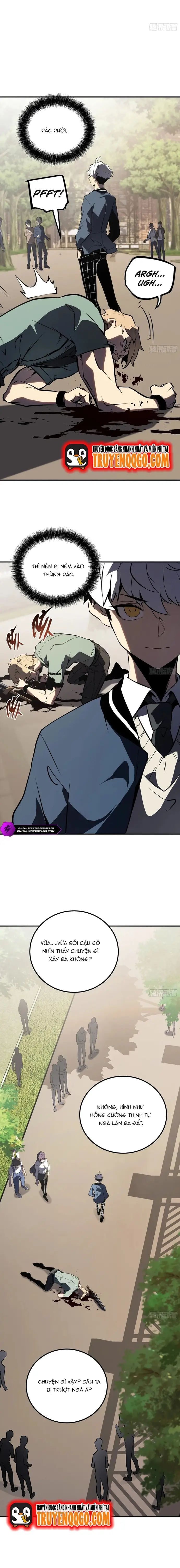 đọc truyện Toàn Năng Giác Tỉnh Sư Chương 4 ảnh 11 tại Thiên Thai Truyện