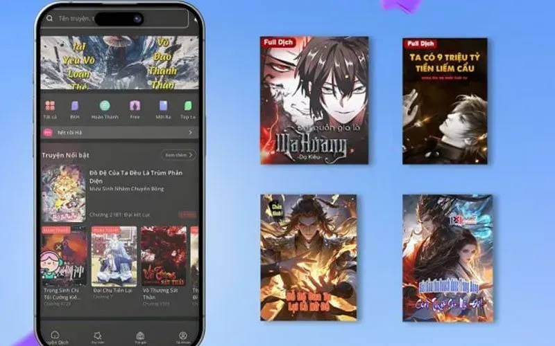 đọc truyện Toàn Năng Giác Tỉnh Sư Chương 40 ảnh 153 tại Thiên Thai Truyện