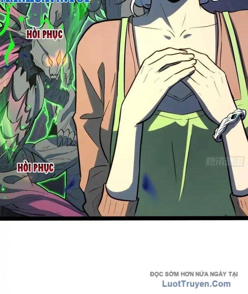 đọc truyện Toàn Năng Giác Tỉnh Sư Chương 43 ảnh 25 tại Thiên Thai Truyện