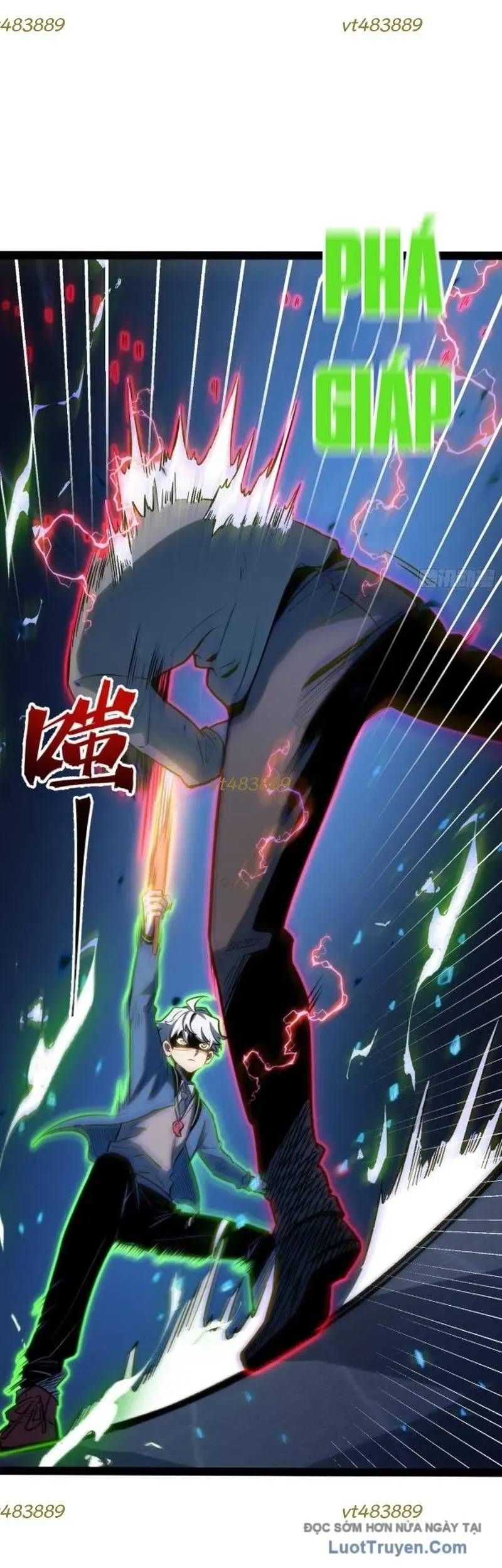 đọc truyện Toàn Năng Giác Tỉnh Sư Chương 44 ảnh 14 tại Thiên Thai Truyện