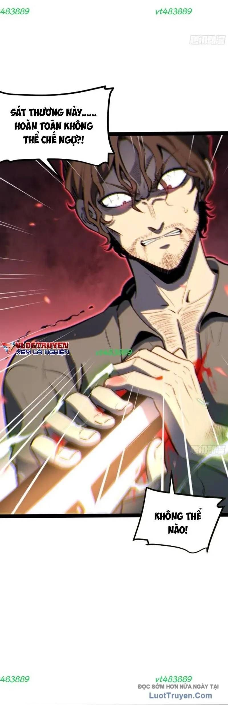 đọc truyện Toàn Năng Giác Tỉnh Sư Chương 44 ảnh 15 tại Thiên Thai Truyện