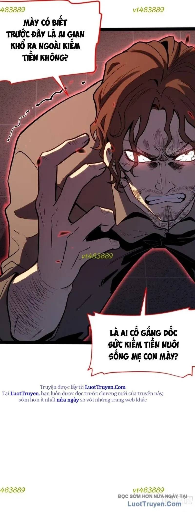 đọc truyện Toàn Năng Giác Tỉnh Sư Chương 44 ảnh 23 tại Thiên Thai Truyện