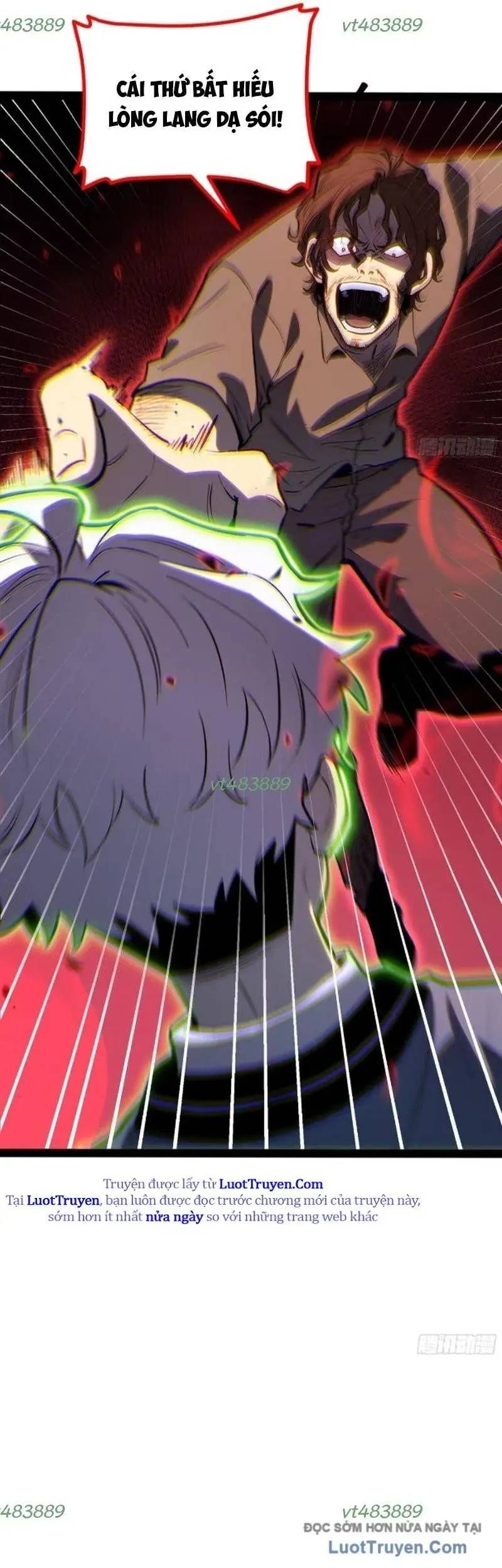 đọc truyện Toàn Năng Giác Tỉnh Sư Chương 44 ảnh 25 tại Thiên Thai Truyện