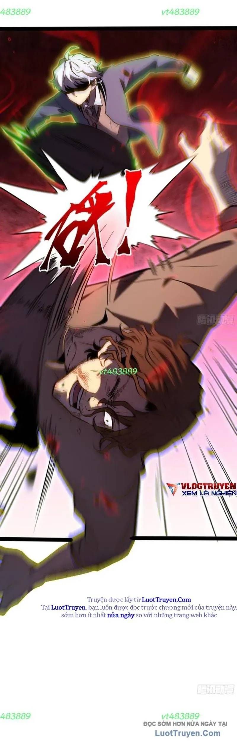 đọc truyện Toàn Năng Giác Tỉnh Sư Chương 44 ảnh 26 tại Thiên Thai Truyện