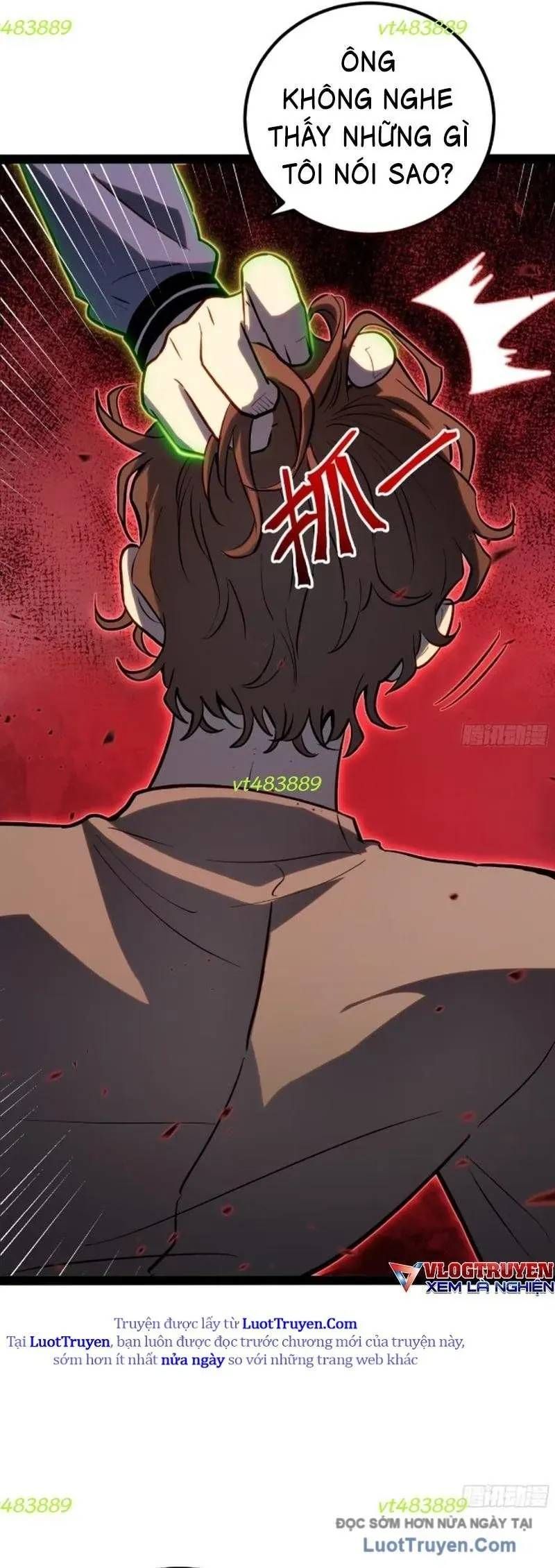 đọc truyện Toàn Năng Giác Tỉnh Sư Chương 44 ảnh 34 tại Thiên Thai Truyện