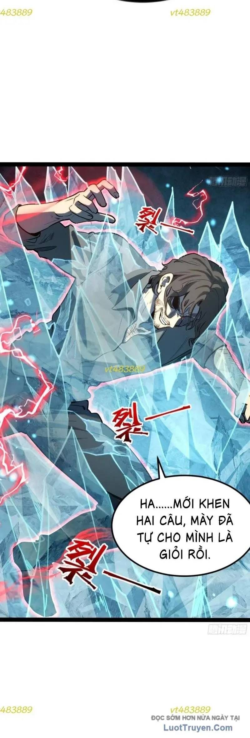 đọc truyện Toàn Năng Giác Tỉnh Sư Chương 44 ảnh 8 tại Thiên Thai Truyện