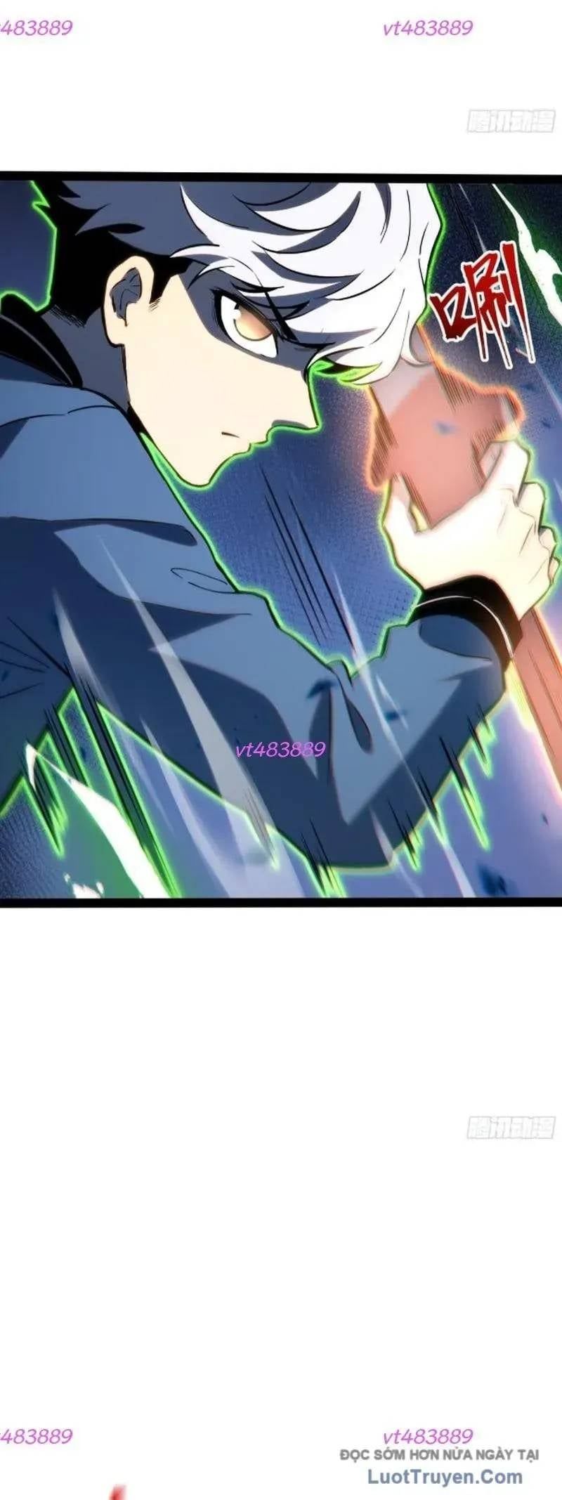 đọc truyện Toàn Năng Giác Tỉnh Sư Chương 44 ảnh 11 tại Thiên Thai Truyện