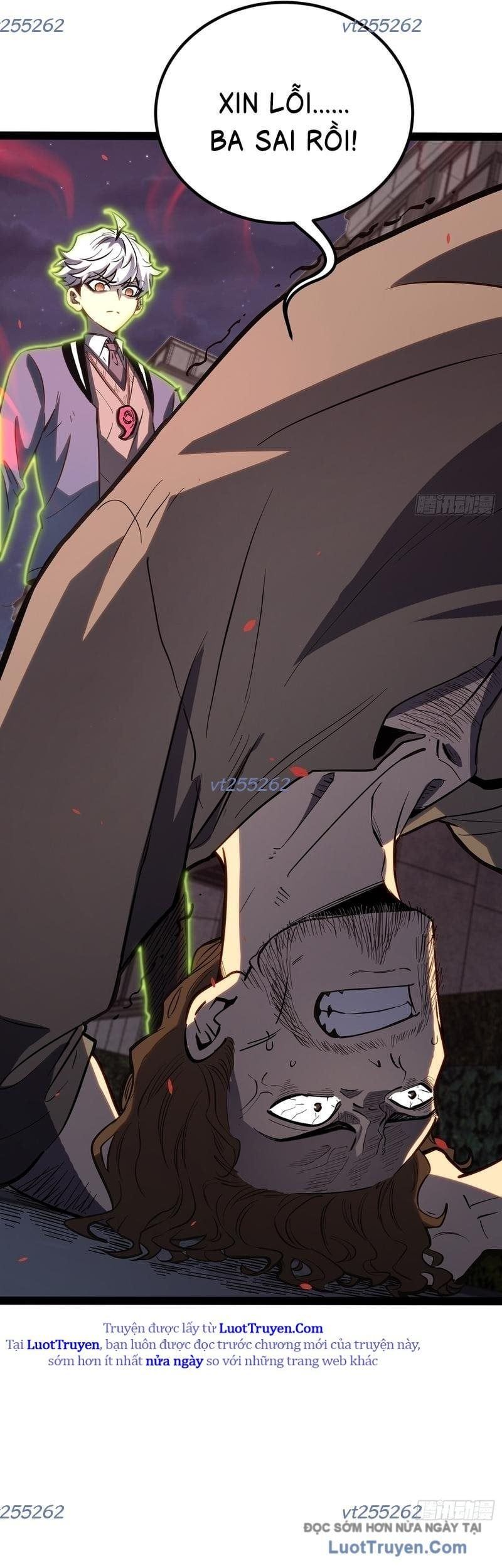 đọc truyện Toàn Năng Giác Tỉnh Sư Chương 45 ảnh 23 tại Thiên Thai Truyện