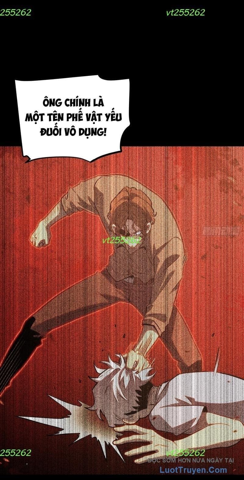 đọc truyện Toàn Năng Giác Tỉnh Sư Chương 45 ảnh 6 tại Thiên Thai Truyện