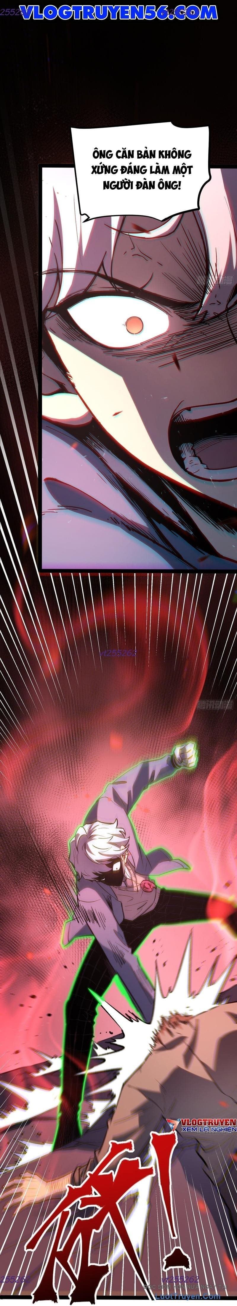 đọc truyện Toàn Năng Giác Tỉnh Sư Chương 45 ảnh 8 tại Thiên Thai Truyện