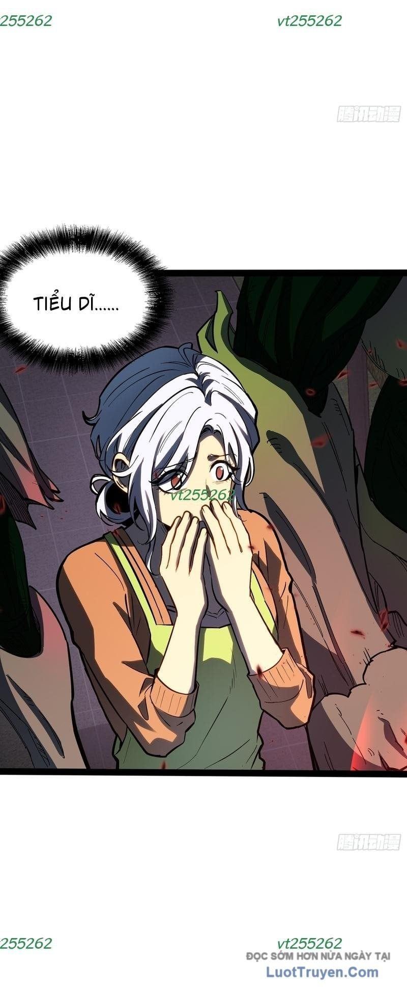 đọc truyện Toàn Năng Giác Tỉnh Sư Chương 45 ảnh 9 tại Thiên Thai Truyện