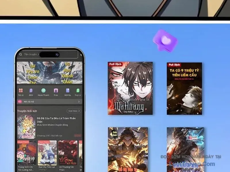 đọc truyện Toàn Năng Giác Tỉnh Sư Chương 49 ảnh 110 tại Thiên Thai Truyện