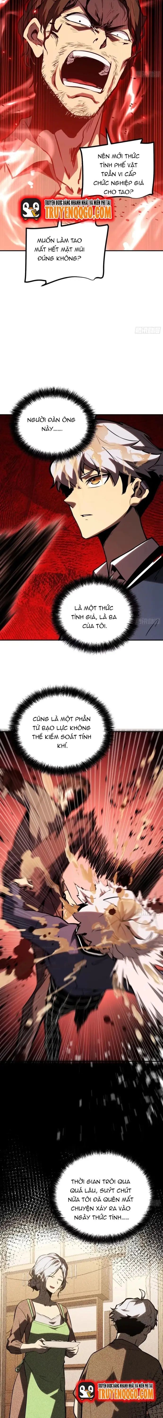 đọc truyện Toàn Năng Giác Tỉnh Sư Chương 5 ảnh 12 tại Thiên Thai Truyện