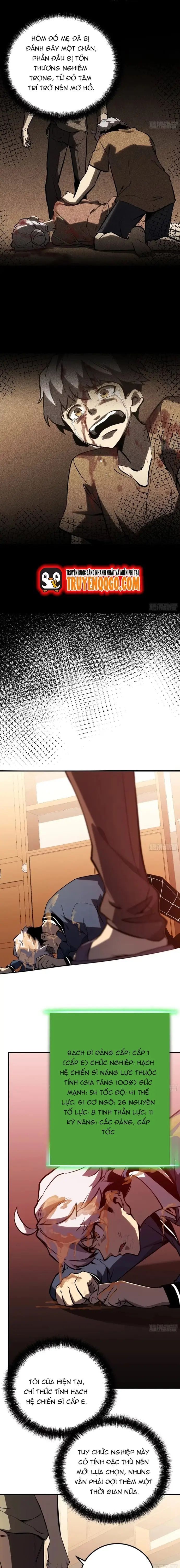 đọc truyện Toàn Năng Giác Tỉnh Sư Chương 5 ảnh 14 tại Thiên Thai Truyện