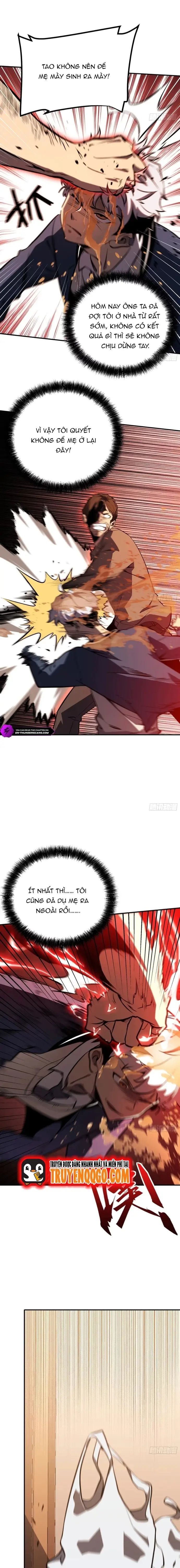 đọc truyện Toàn Năng Giác Tỉnh Sư Chương 5 ảnh 16 tại Thiên Thai Truyện