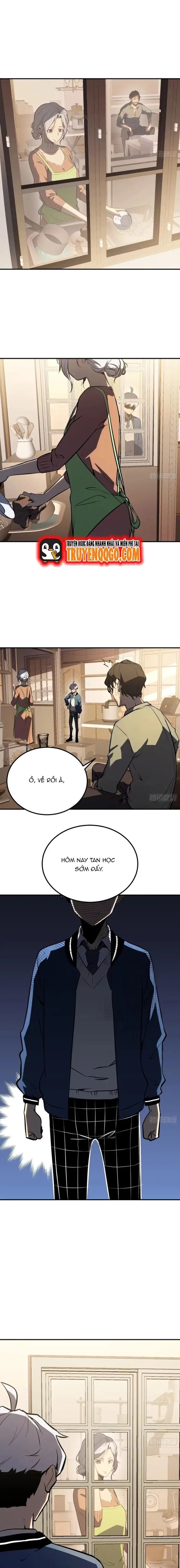 đọc truyện Toàn Năng Giác Tỉnh Sư Chương 5 ảnh 4 tại Thiên Thai Truyện