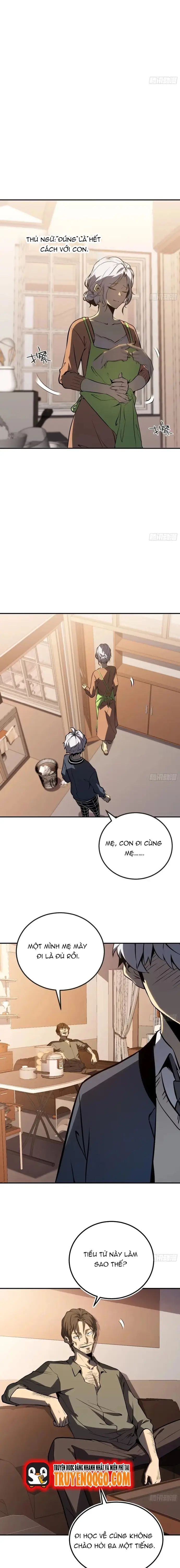 đọc truyện Toàn Năng Giác Tỉnh Sư Chương 5 ảnh 7 tại Thiên Thai Truyện