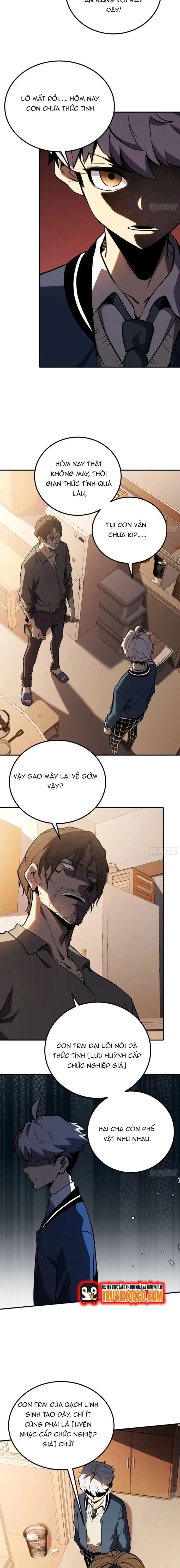 đọc truyện Toàn Năng Giác Tỉnh Sư Chương 5 ảnh 9 tại Thiên Thai Truyện