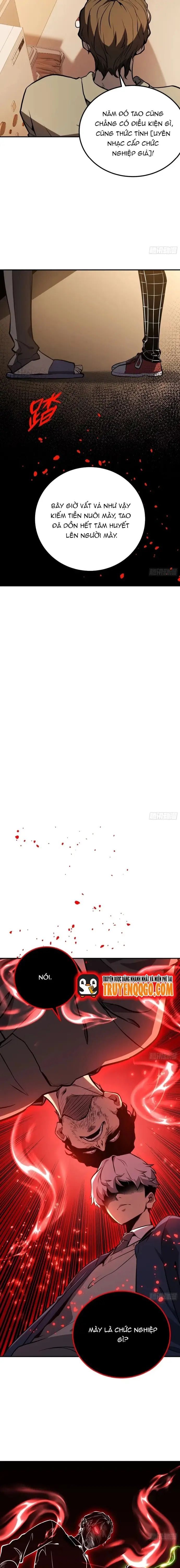 đọc truyện Toàn Năng Giác Tỉnh Sư Chương 5 ảnh 10 tại Thiên Thai Truyện