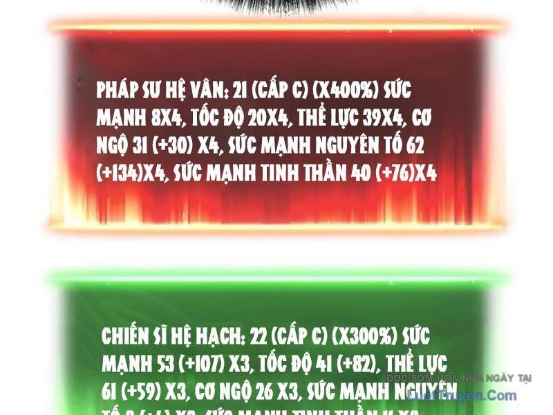 đọc truyện Toàn Năng Giác Tỉnh Sư Chương 50 ảnh 114 tại Thiên Thai Truyện