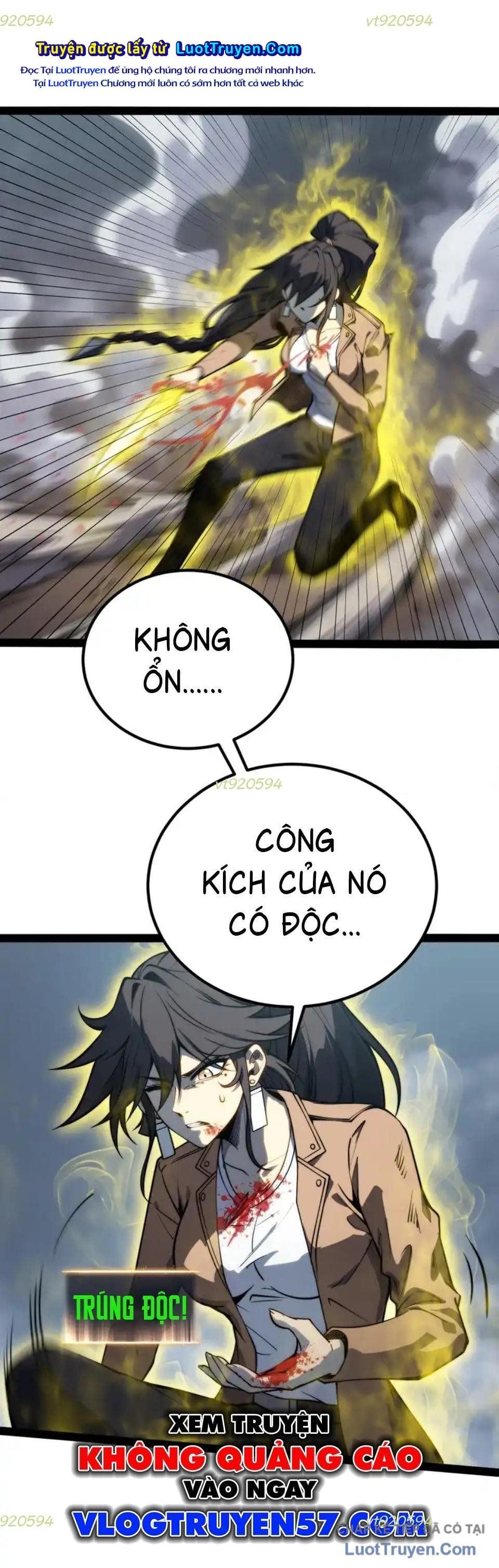 đọc truyện Toàn Năng Giác Tỉnh Sư Chương 58 ảnh 19 tại Thiên Thai Truyện