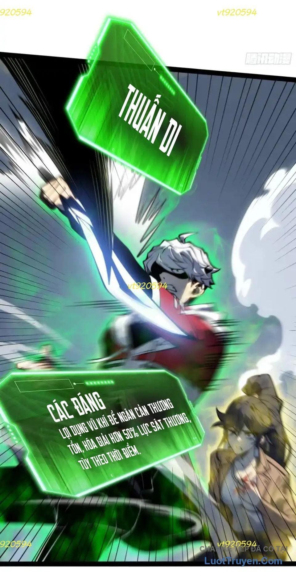 đọc truyện Toàn Năng Giác Tỉnh Sư Chương 58 ảnh 20 tại Thiên Thai Truyện