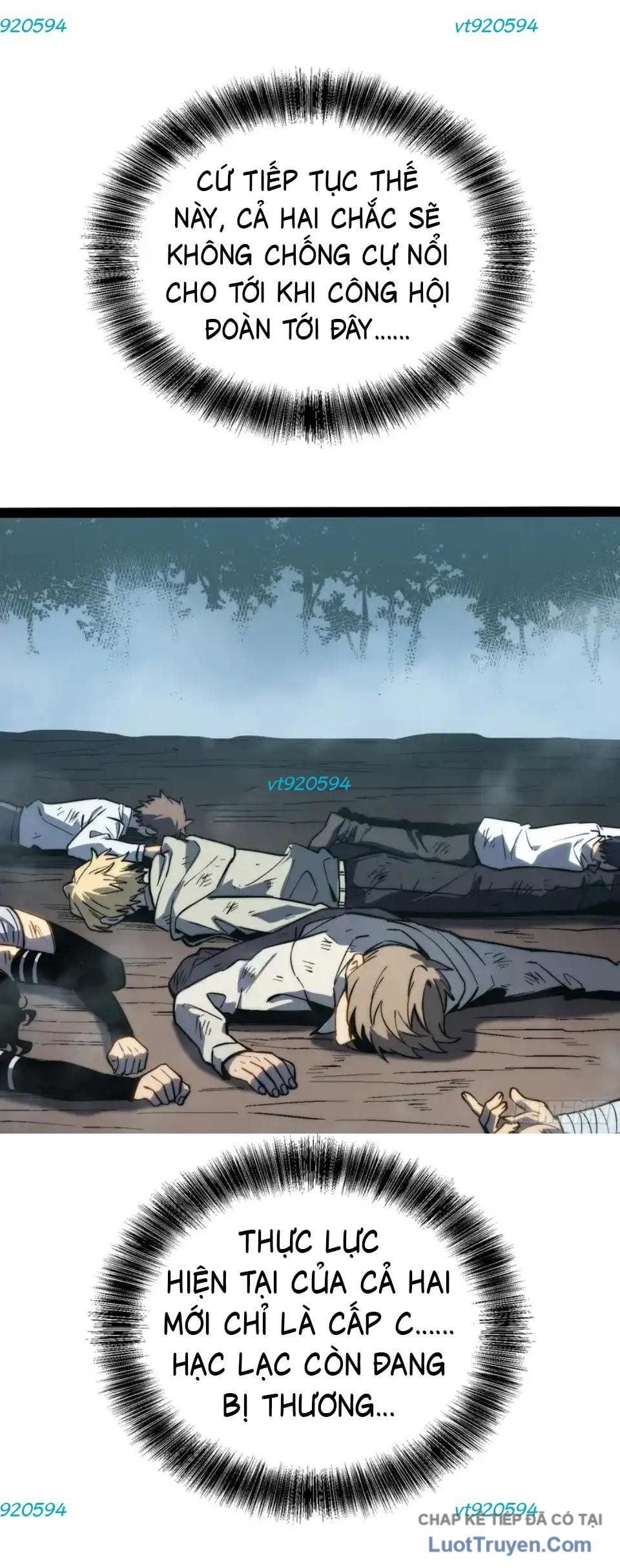 đọc truyện Toàn Năng Giác Tỉnh Sư Chương 58 ảnh 23 tại Thiên Thai Truyện