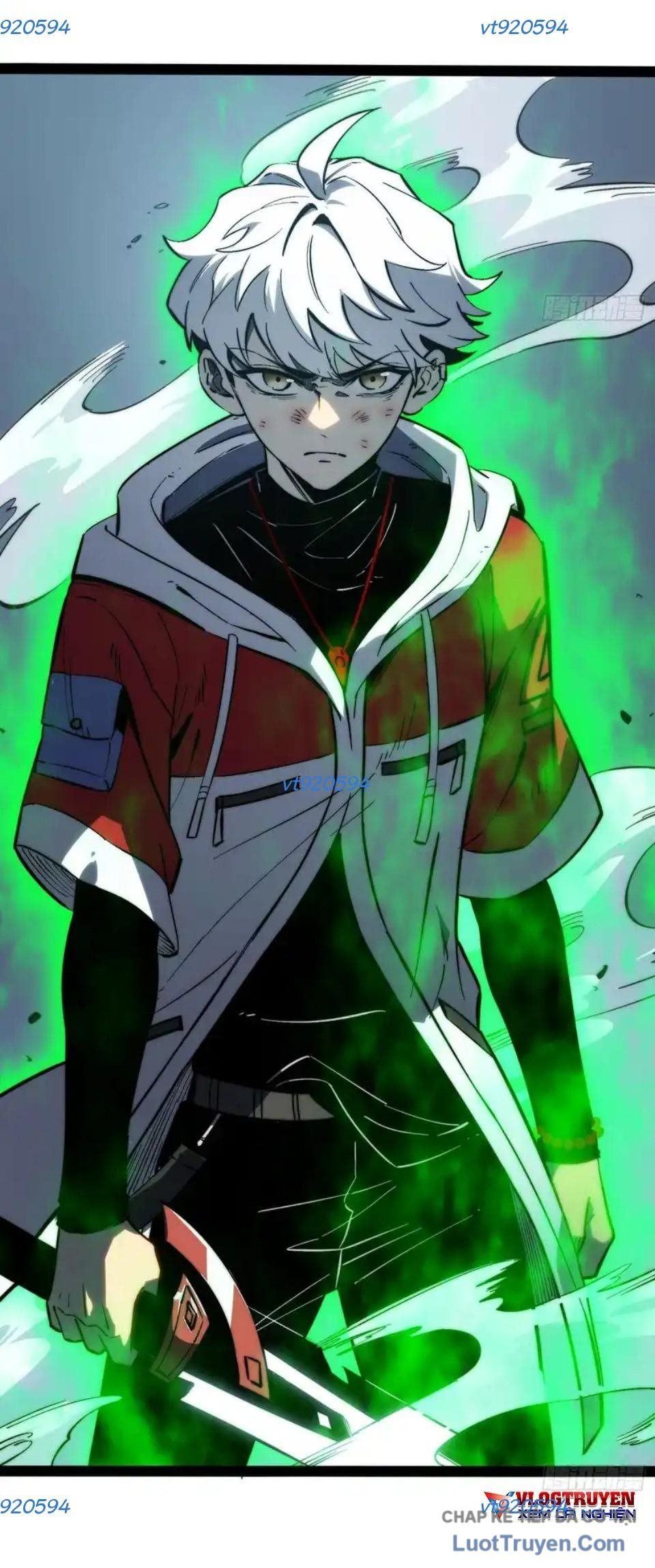 đọc truyện Toàn Năng Giác Tỉnh Sư Chương 58 ảnh 25 tại Thiên Thai Truyện