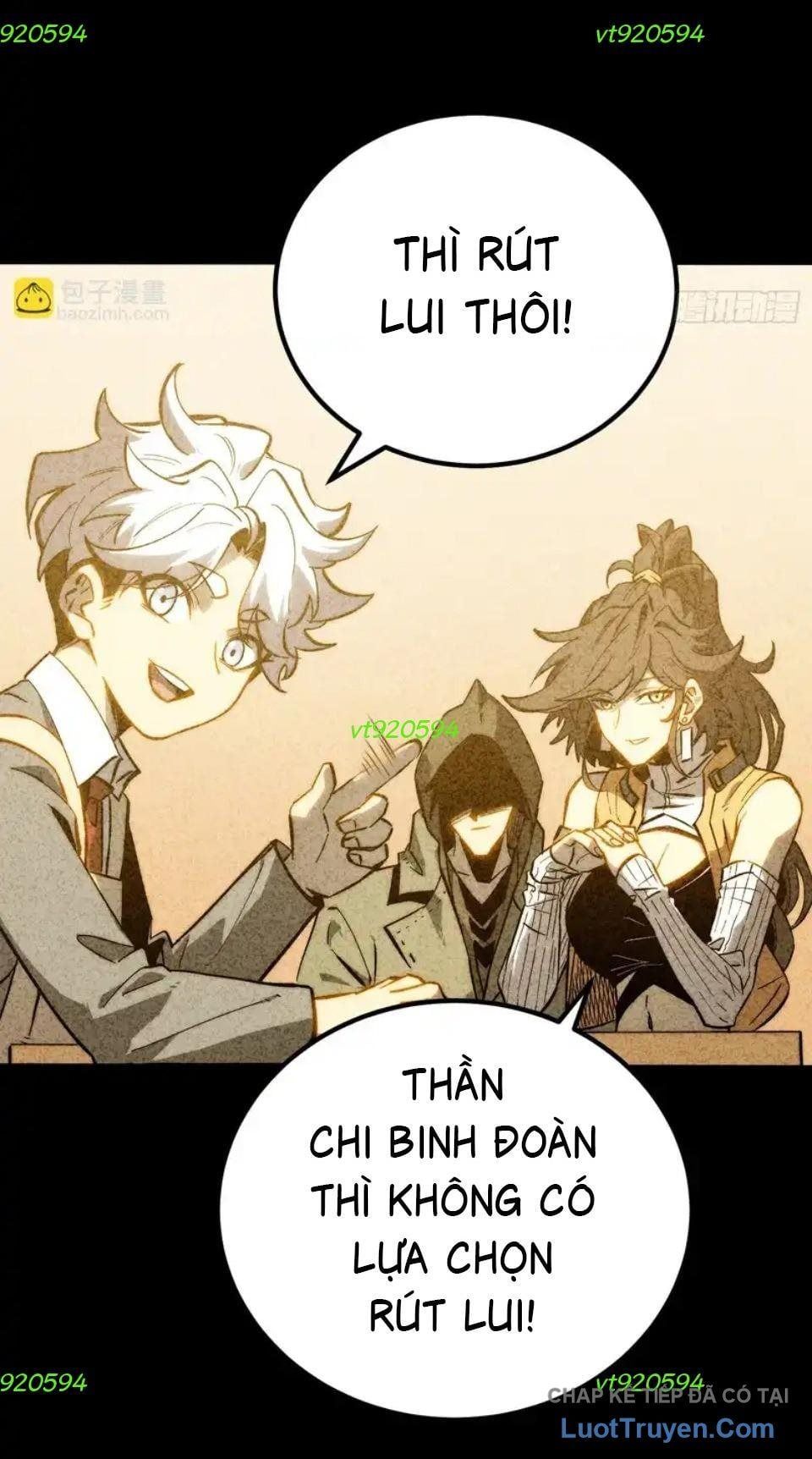 đọc truyện Toàn Năng Giác Tỉnh Sư Chương 58 ảnh 27 tại Thiên Thai Truyện