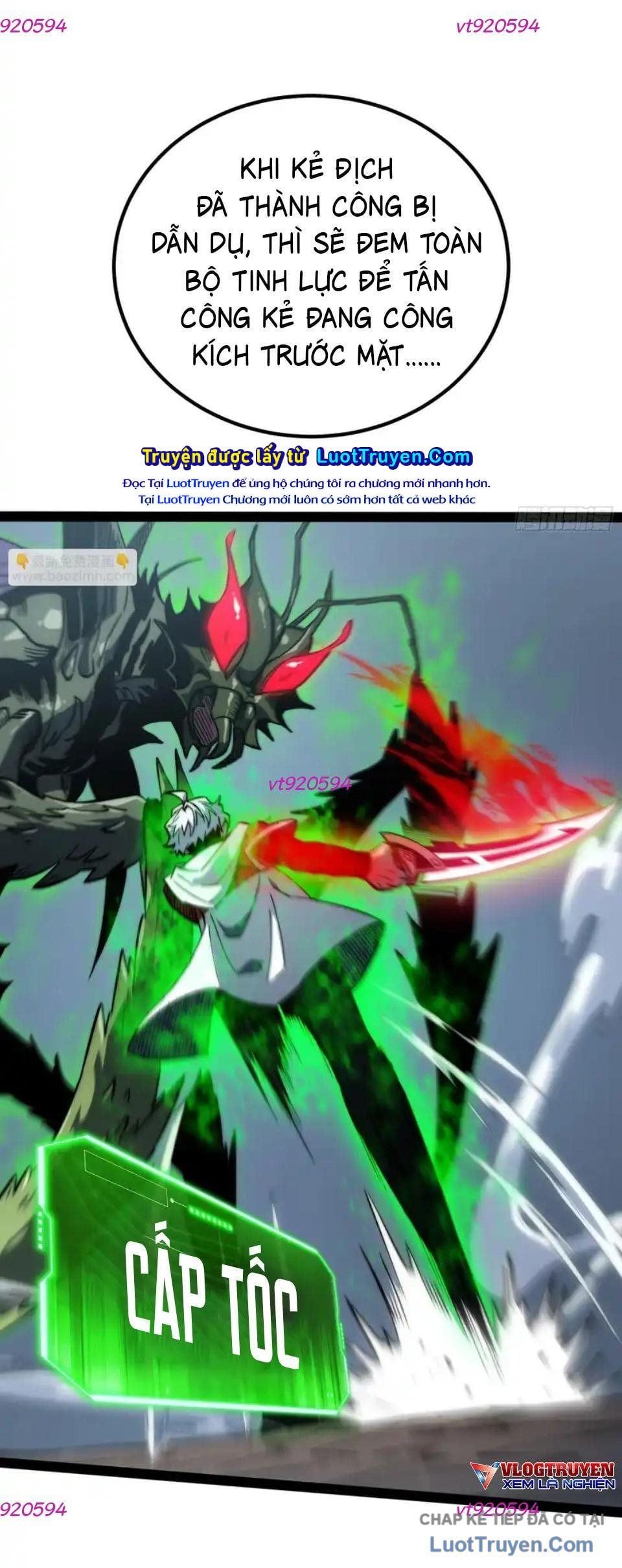 đọc truyện Toàn Năng Giác Tỉnh Sư Chương 58 ảnh 29 tại Thiên Thai Truyện