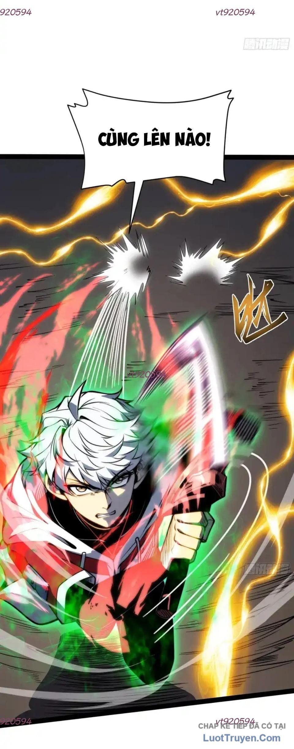 đọc truyện Toàn Năng Giác Tỉnh Sư Chương 58 ảnh 8 tại Thiên Thai Truyện