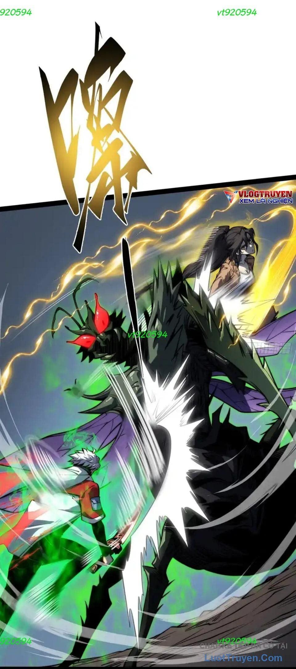 đọc truyện Toàn Năng Giác Tỉnh Sư Chương 58 ảnh 9 tại Thiên Thai Truyện