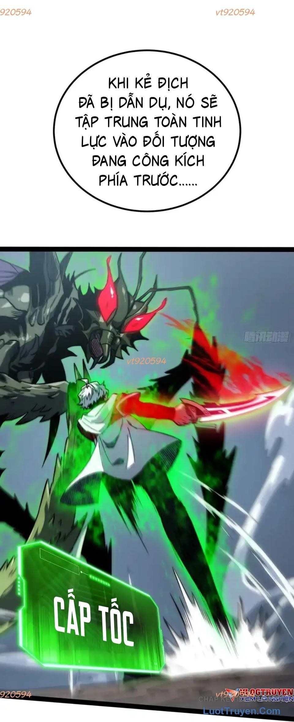 đọc truyện Toàn Năng Giác Tỉnh Sư Chương 59 ảnh 5 tại Thiên Thai Truyện