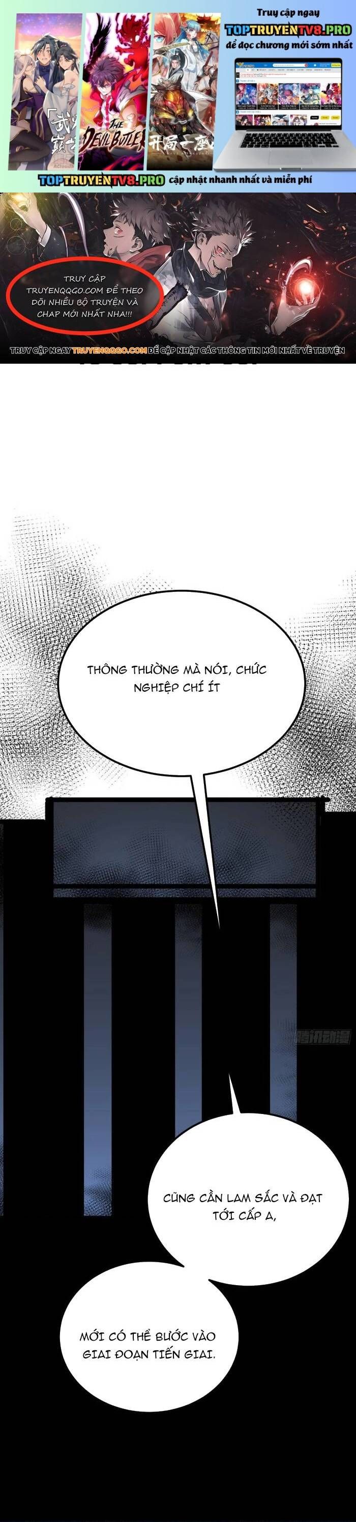 đọc truyện Toàn Năng Giác Tỉnh Sư Chương 6 ảnh 3 tại Thiên Thai Truyện