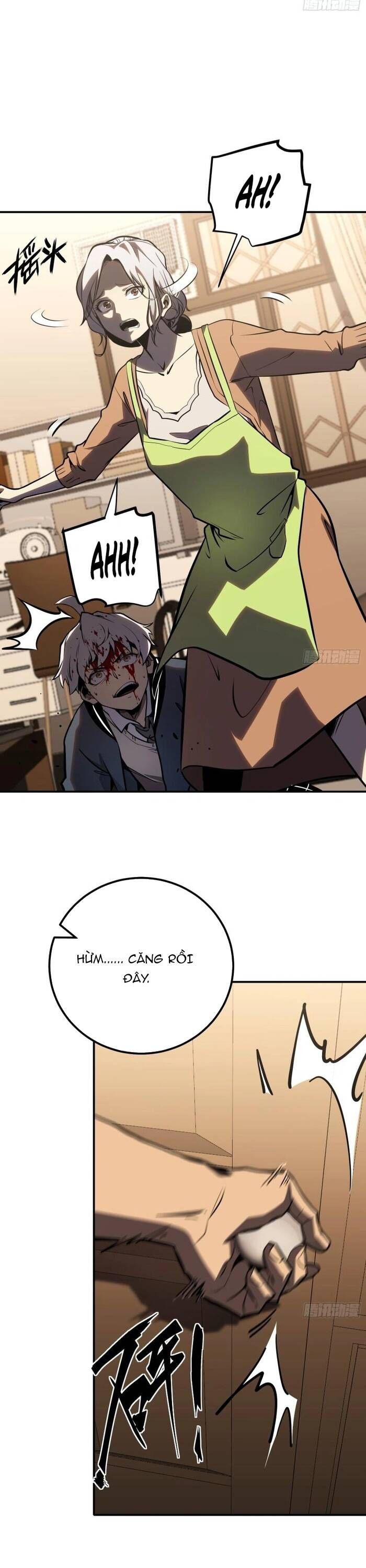 đọc truyện Toàn Năng Giác Tỉnh Sư Chương 6 ảnh 12 tại Thiên Thai Truyện