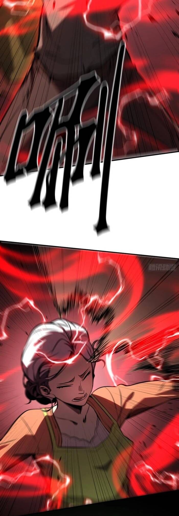 đọc truyện Toàn Năng Giác Tỉnh Sư Chương 6 ảnh 16 tại Thiên Thai Truyện